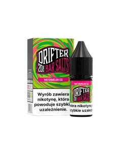 Drifter Salt Watermelon Ice...