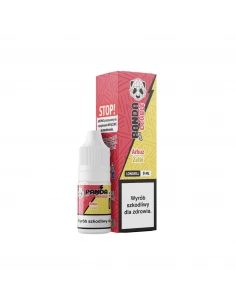 Panda Eats Double Longfill...