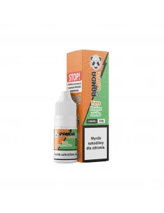 Panda Eats Double Longfill...