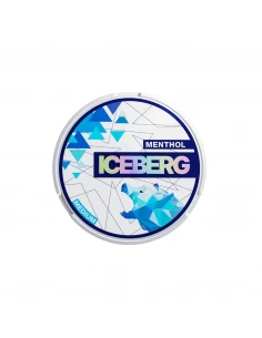 Iceberg Woreczki Nikotynowe...