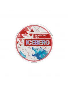 Iceberg Woreczki Nikotynowe...