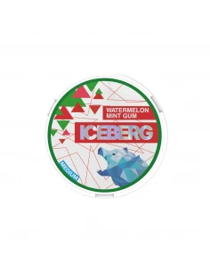 Iceberg Woreczki Nikotynowe...