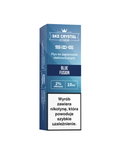 Crystal Salt Blue Fusion 20...