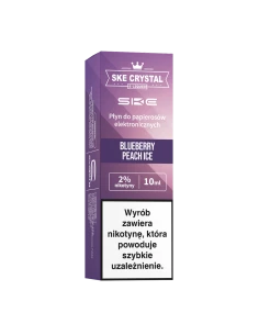 Crystal Salt Blueberry...