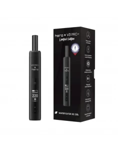 X-Max V3 Pro+ x Hero...