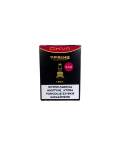 Oxva Grzałka VPrime 0.6 ohm