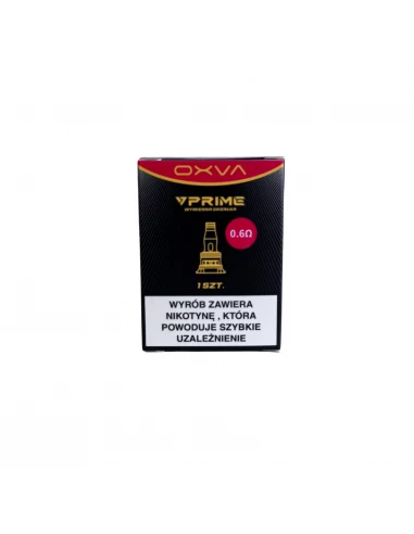 Oxva Grzałka VPrime 0.6 ohm