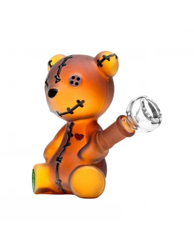 Bongo Hemper Teddy Bear