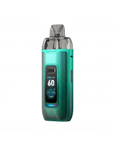 Oxva VPrime Pod Natural Green