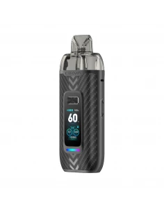 Oxva VPrime Pod Black Carbon