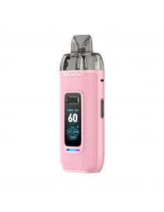 Oxva VPrime Pod Sakura Pink