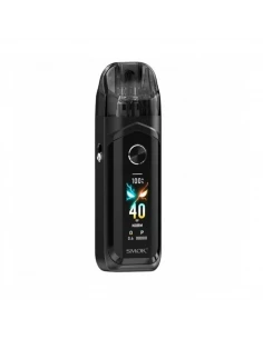 Smok Nord 6 Pod Black