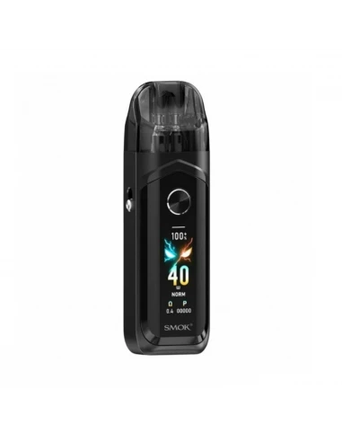 Smok Nord 6 Pod Black