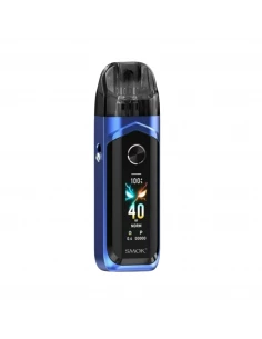 Smok Nord 6 Pod Blue