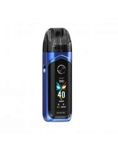 Smok Nord 6 Pod Blue