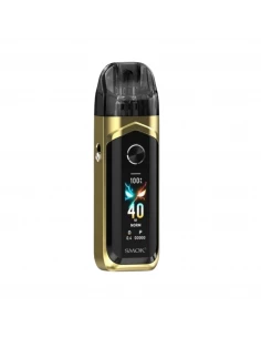 Smok Nord 6 Pod Gold