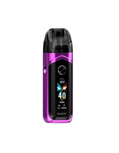 Smok Nord 6 Pod Pink