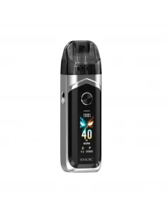 Smok Nord 6 Pod Silver
