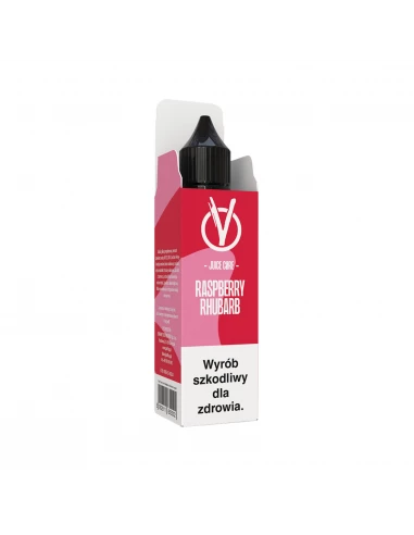 Vbar Vjuice Core Longfill Raspberry...
