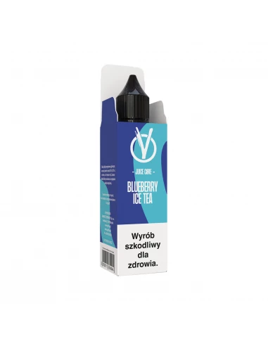 Vbar Vjuice Core Longfill Blueberry...