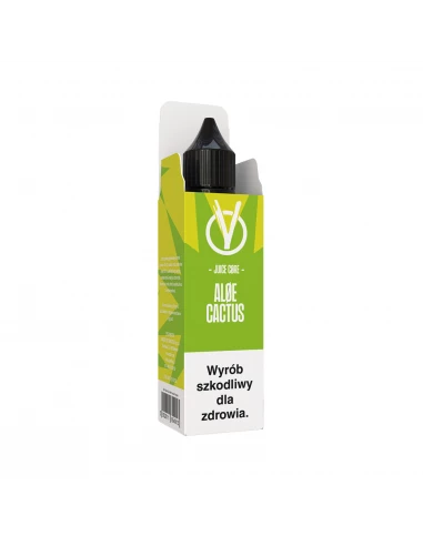 Vbar Vjuice Core Longfill Aloe Cactus...