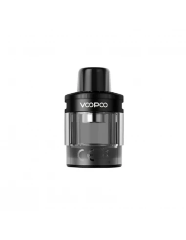 Voopoo Pusty Pojemnik PnP X DTL Black