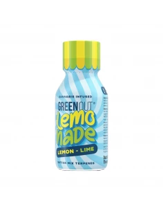 Green Out Lemonade Olejek...
