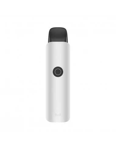 Uwell Caliburn G4 Classic Pod Silver