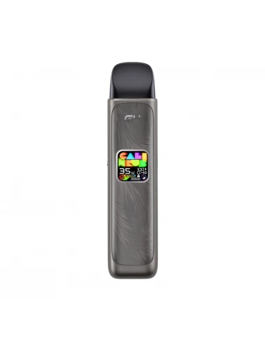 Uwell Caliburn G4 Pod Gunmetal Grey