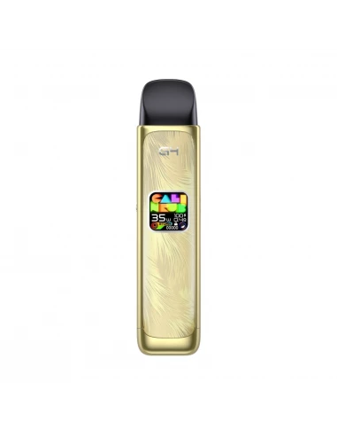 Uwell Caliburn G4 Pod Sahara Gold