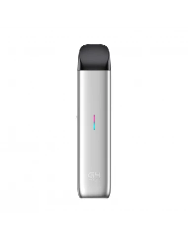 Uwell Caliburn G4 Mini Pod Light Silver