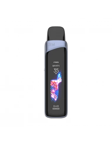 Uwell Caliburn G4 Pro Pod Ink Blue