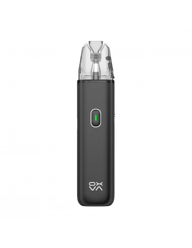 Oxva Xlim Go Lite Pod Black