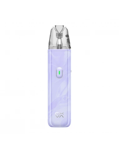 Oxva Xlim Go Lite Pod Light Purple