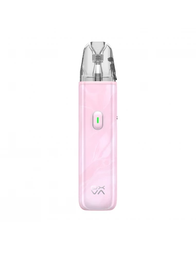 Oxva Xlim Go Lite Pod Light Pink