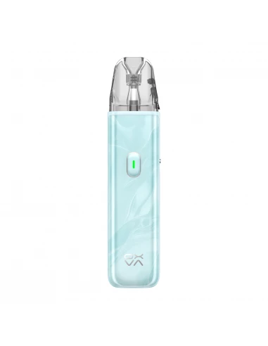 Oxva Xlim Go Lite Pod Light Blue