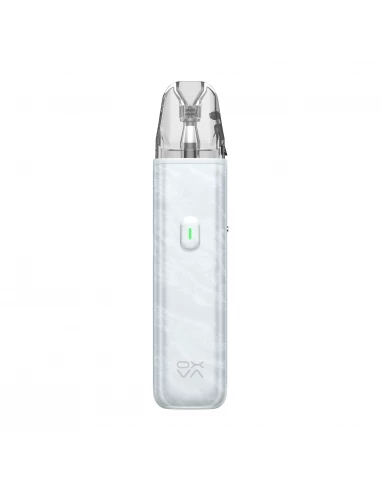 Oxva Xlim Go Lite Pod Mist White