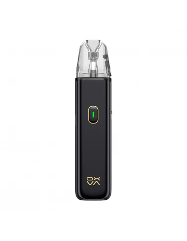 Oxva Xlim Go Lite Pod Black Carbon