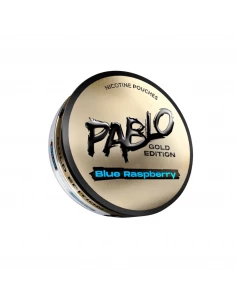 Pablo Gold Edition Woreczki...