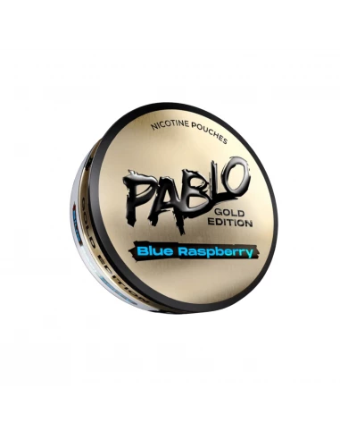Pablo Gold Edition Woreczki...