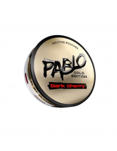 Pablo Gold Edition Woreczki...