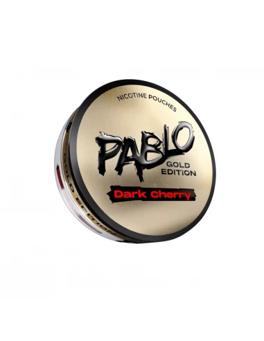 Pablo Gold Edition Woreczki...