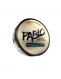 Pablo Gold Edition Woreczki...
