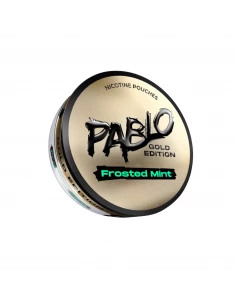 Pablo Gold Edition Woreczki...