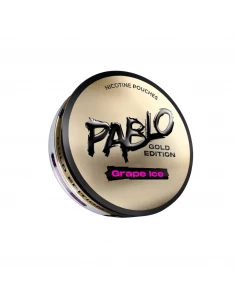 Pablo Gold Edition Woreczki...
