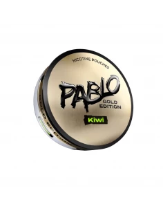 Pablo Gold Edition Woreczki...