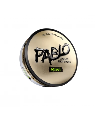 Pablo Gold Edition Woreczki...