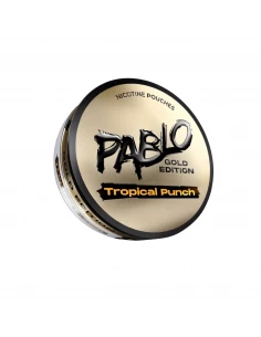 Pablo Gold Edition Woreczki...