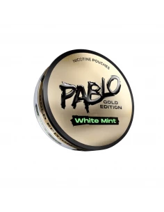 Pablo Gold Edition Woreczki...