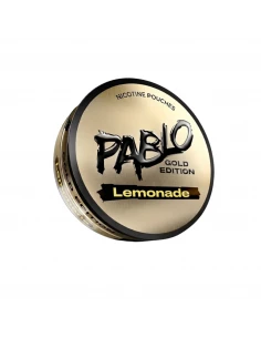 Pablo Gold Edition Woreczki...